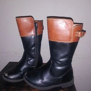 Girls Boots Size 8